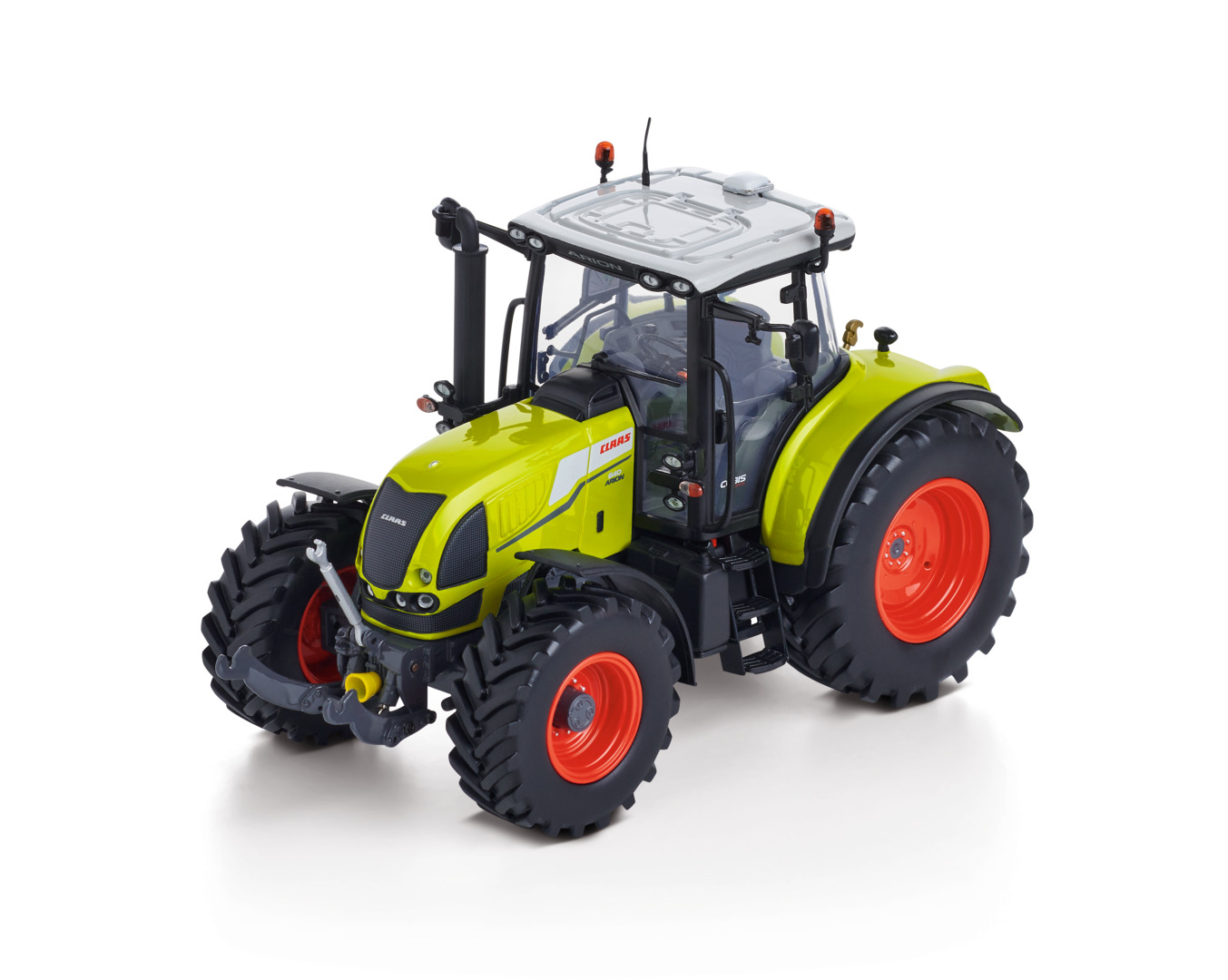 Claas Arion 640 C Limited Edition 1000 stuks - 1:32